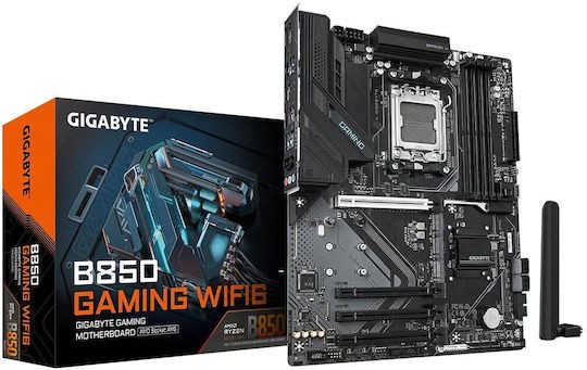 Gigabyte B850 GAMING WIFI6(AM5)